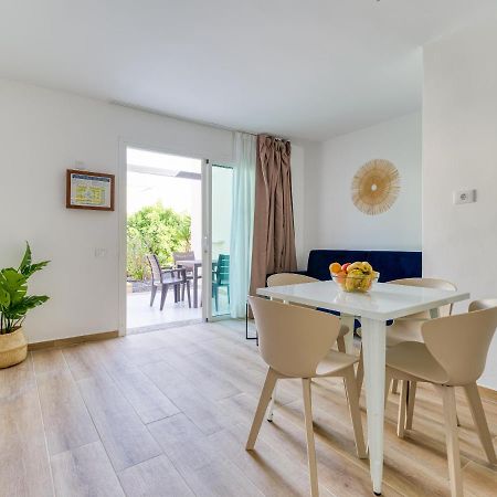 Homeforguest Moderno Apartamento Con Piscina En Корралехо Екстер'єр фото