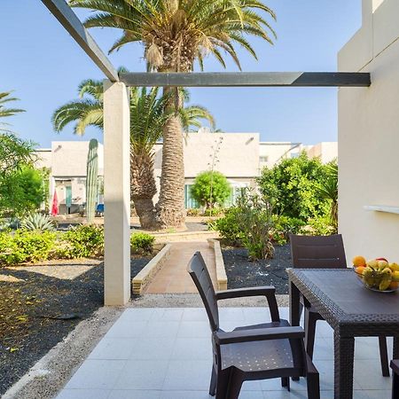 Homeforguest Moderno Apartamento Con Piscina En Корралехо Екстер'єр фото