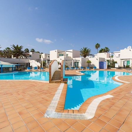 Homeforguest Moderno Apartamento Con Piscina En Корралехо Екстер'єр фото