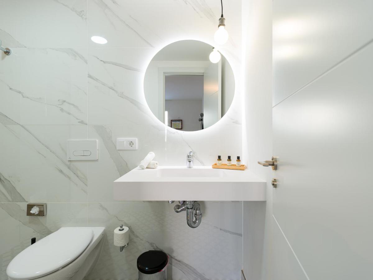 Homeforguest Moderno Apartamento Con Piscina En Корралехо Екстер'єр фото