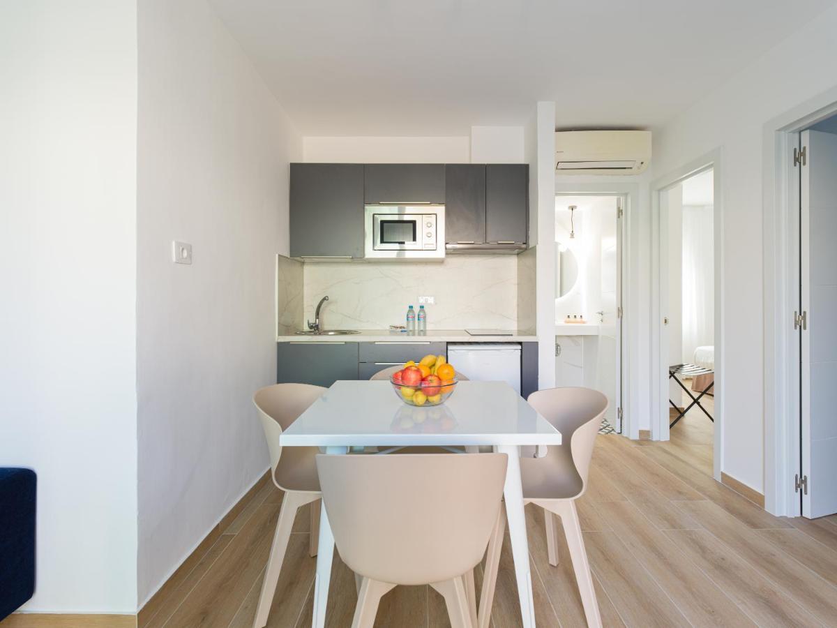 Homeforguest Moderno Apartamento Con Piscina En Корралехо Екстер'єр фото