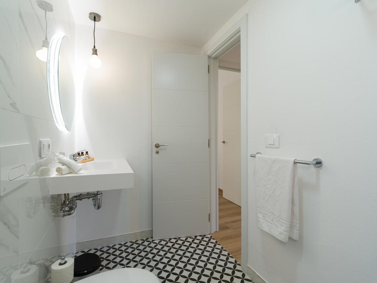 Homeforguest Moderno Apartamento Con Piscina En Корралехо Екстер'єр фото