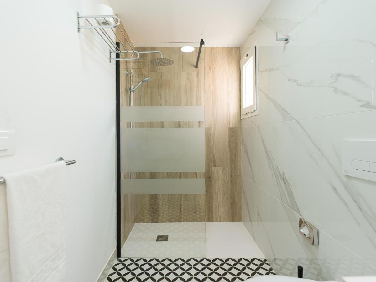 Homeforguest Moderno Apartamento Con Piscina En Корралехо Екстер'єр фото