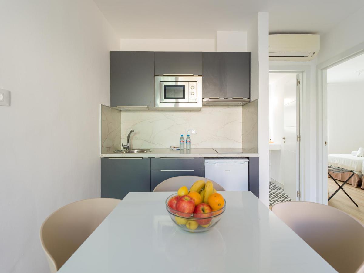 Homeforguest Moderno Apartamento Con Piscina En Корралехо Екстер'єр фото