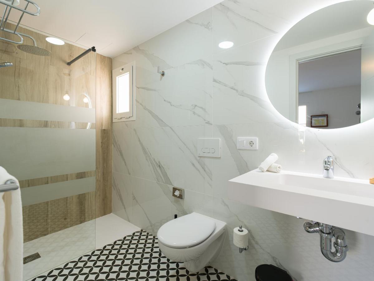 Homeforguest Moderno Apartamento Con Piscina En Корралехо Екстер'єр фото
