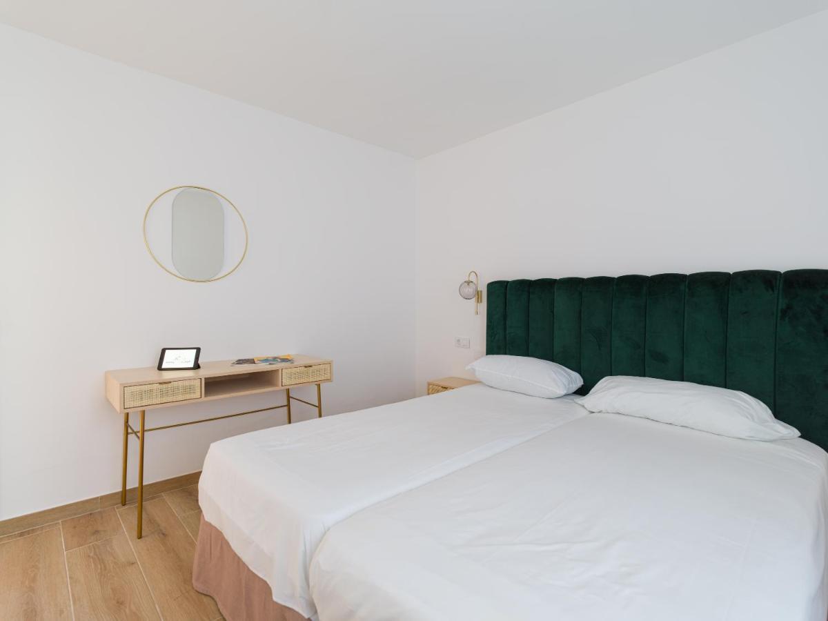 Homeforguest Moderno Apartamento Con Piscina En Корралехо Екстер'єр фото