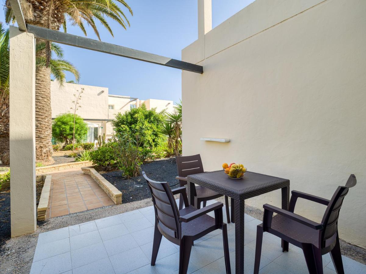 Homeforguest Moderno Apartamento Con Piscina En Корралехо Екстер'єр фото